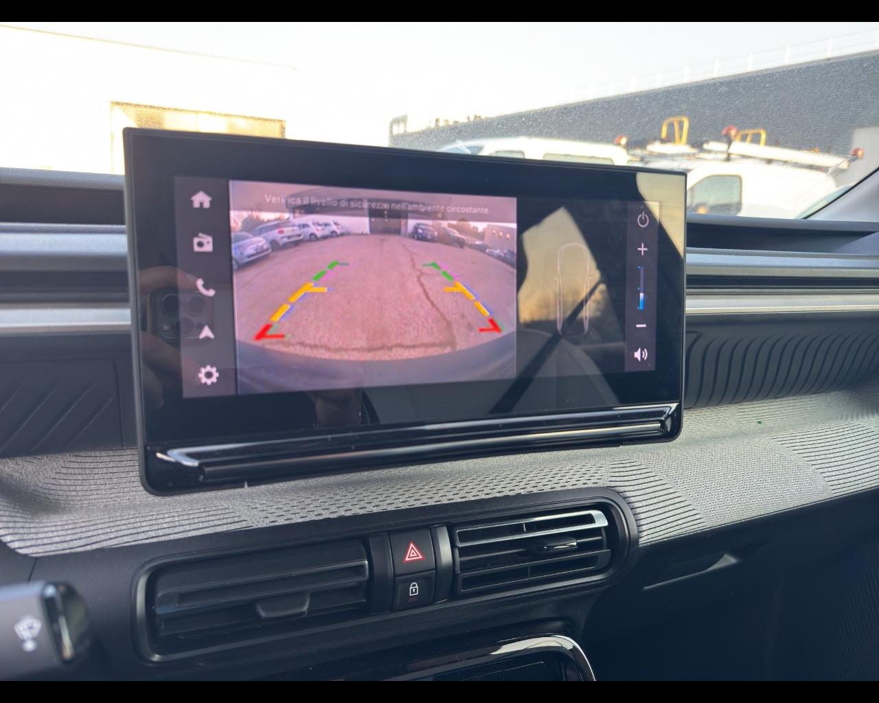 CITROEN C3 4ª serie - C3 PureTech 100 S&S Max