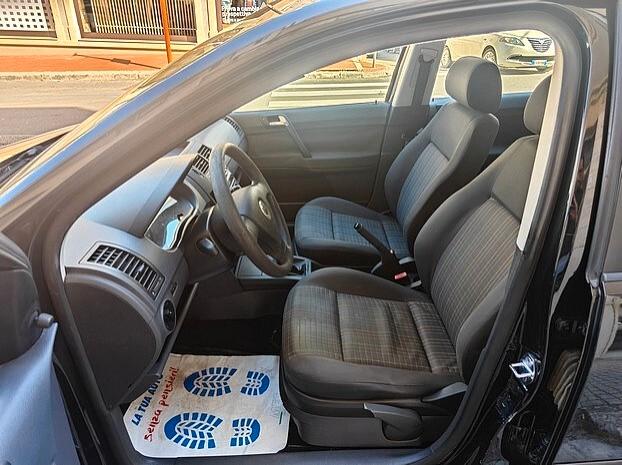 VW Polo 1.2 Benzina 5 porte