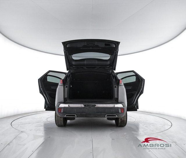 PEUGEOT 3008 BlueHDi 130 S&S GT Line