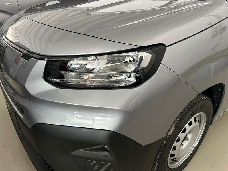 FIAT Doblò Doblo van XL 1.5 diesel 130cv auto