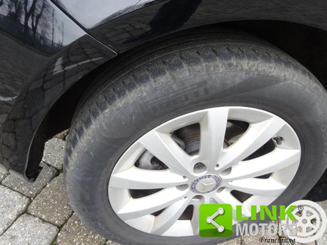 MERCEDES-BENZ A 180 Executive Neopatentati