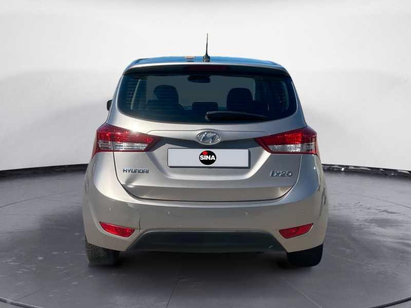 HYUNDAI ix20 1.4 Classic FL E6