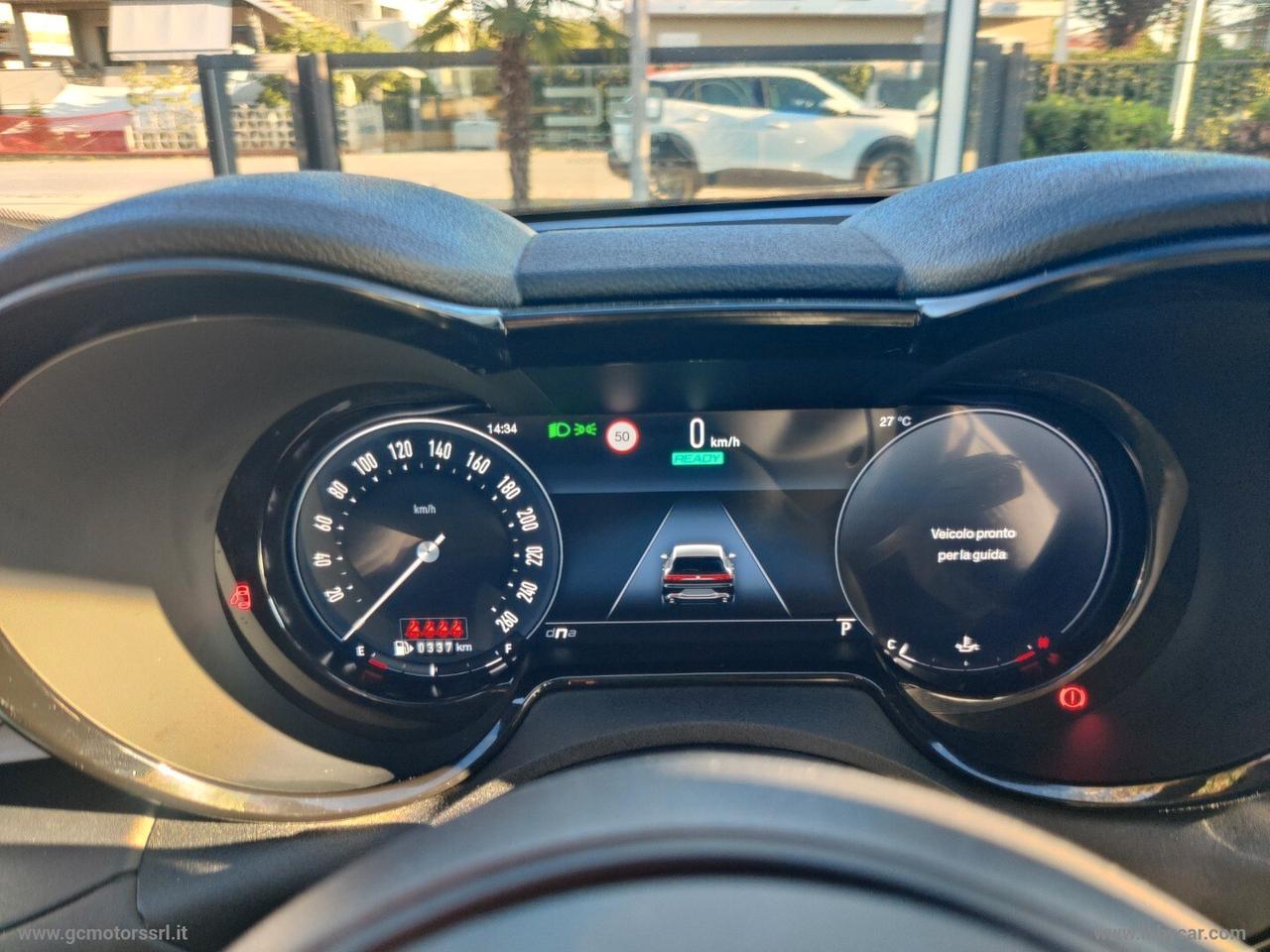 Alfa Romeo Tonale 1.5 130 CV MHEV TCT7 Super