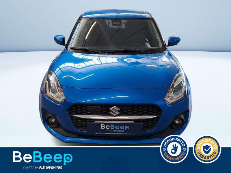Suzuki Swift 1.2H EASY TOP 2WD
