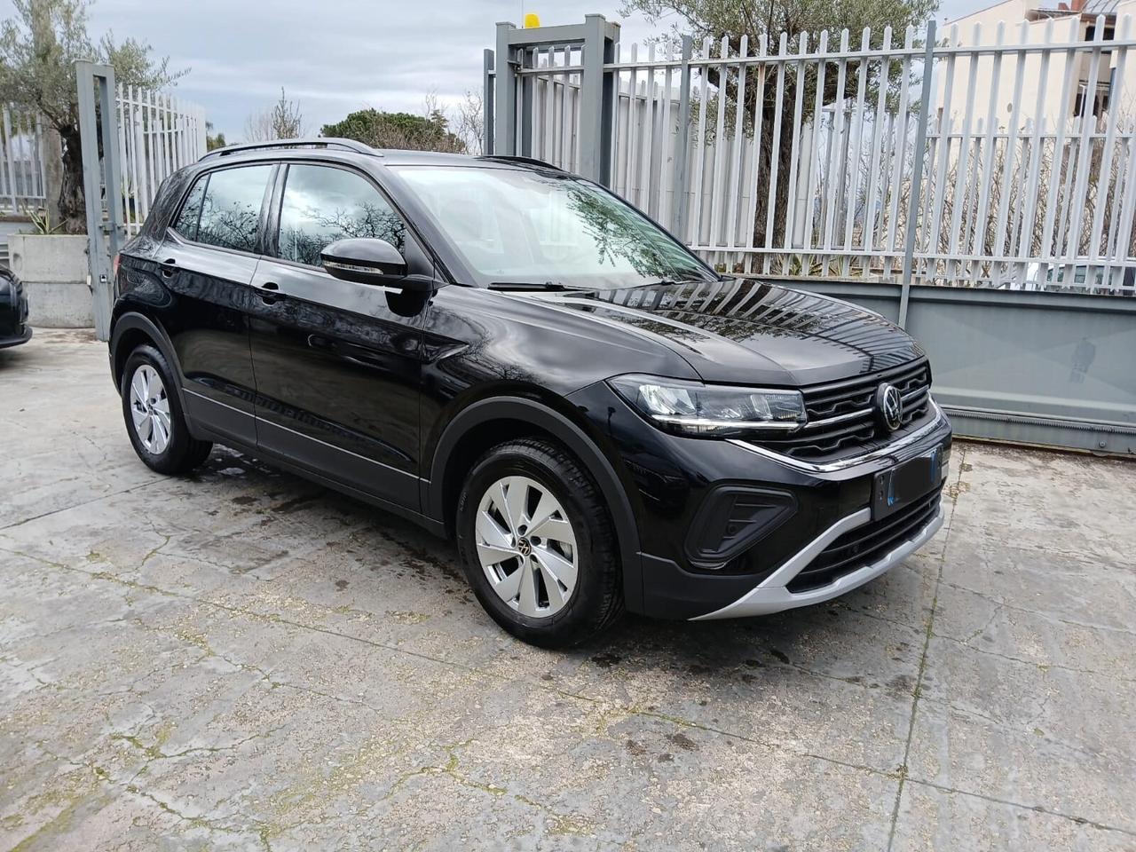 Volkswagen T-Cross 1.0 TSI 115 CV DSG Style