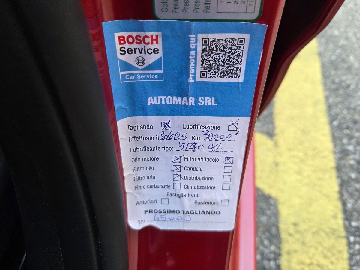 HYUNDAI - iX20 - 1.4 90 CV Econext APP MODE