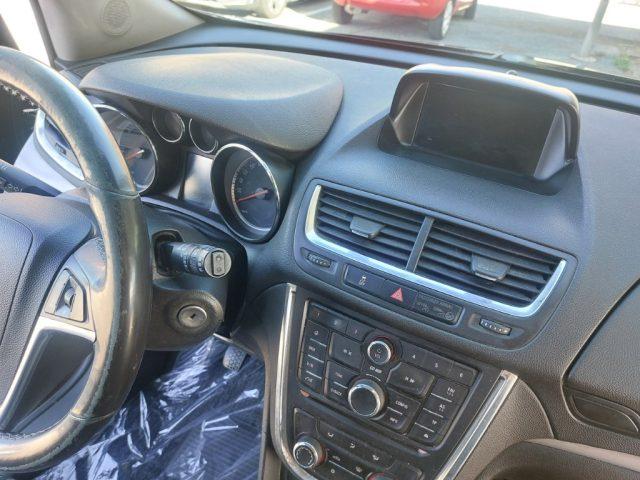 OPEL Mokka 1.6 CDTI Ecotec 136CV 4x2 Start&Stop EURO 6