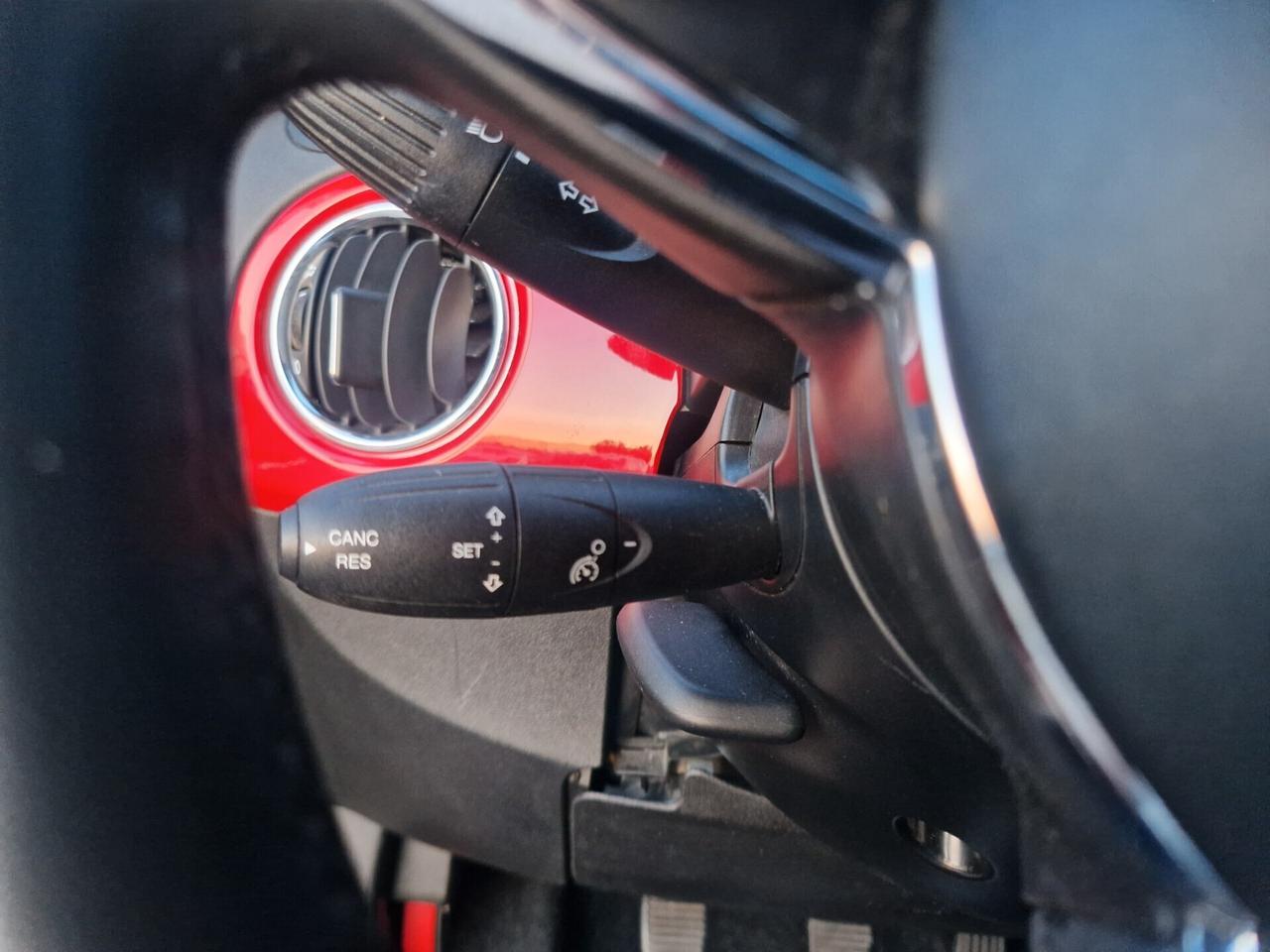 Fiat 500 1.0 Hybrid Dolcevita - 2021