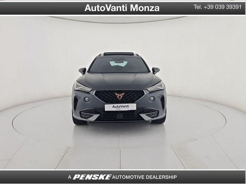 CUPRA Formentor Formentor 1.5 tsi 150cv dsg