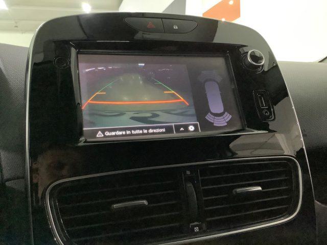 RENAULT Clio Sporter dCi 8V 90CV Start&Stop Energy Intens