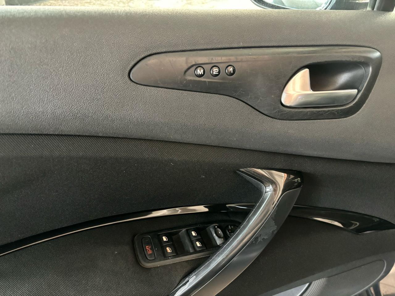 Citroen C5 2.0 HDi 160 aut. Exclusive Tourer