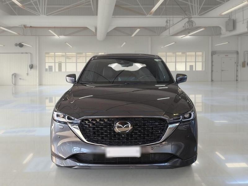 MAZDA CX-5 2.2L 184 CV AWD 6AT TAKUMI AUTO SUV