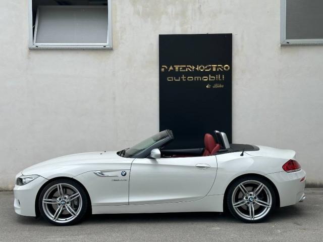 BMW Z4 Sdrive35is auto