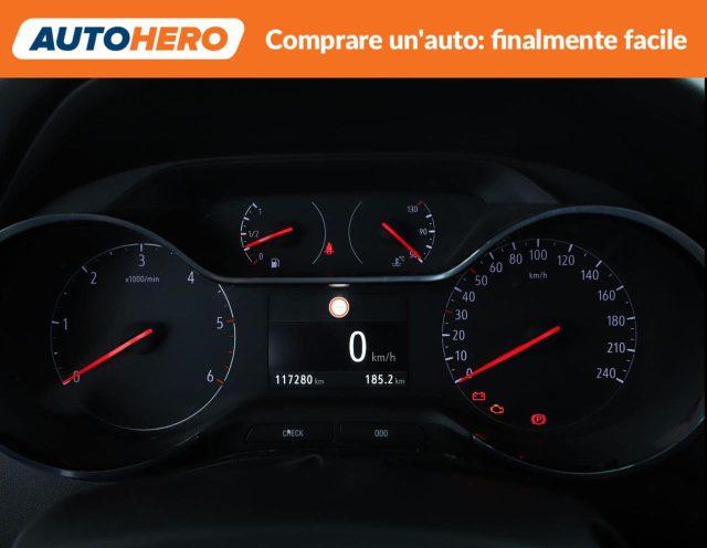 OPEL Crossland X 1.6 ECOTEC D 8V Start&Stop Innovation