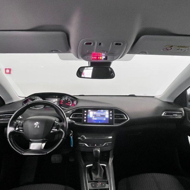 PEUGEOT 308 BlueHDi 150 S&S EAT6 Business