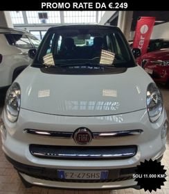FIAT 500L 1.4 95 CV S&S
