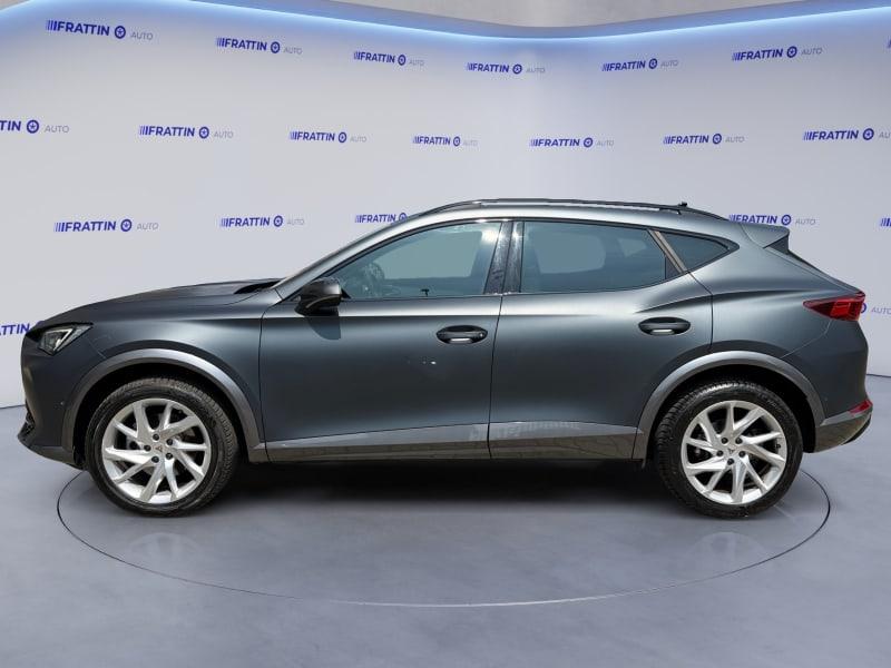 CUPRA FORMENTOR 1.5 TSI DSG