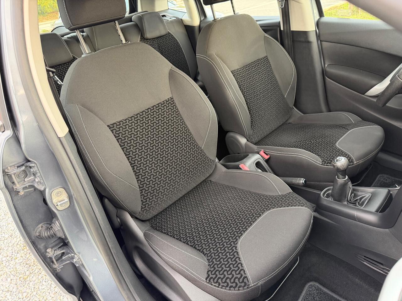 Citroen C3 1.1 “ 73 Mila Km CERTIFICATI “