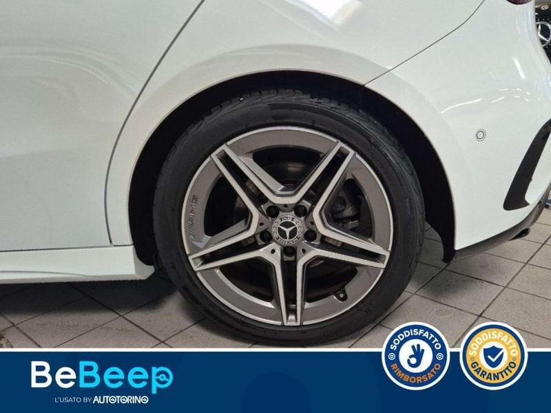 Mercedes-Benz Classe A A 250 PREMIUM AUTO
