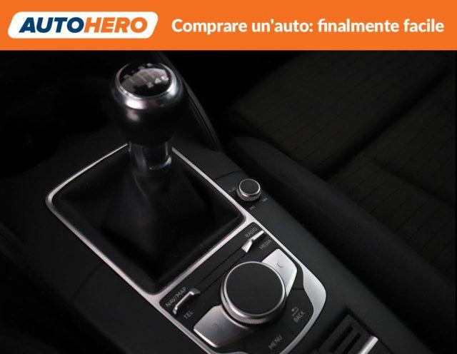AUDI A3 SPB 2.0 TDI