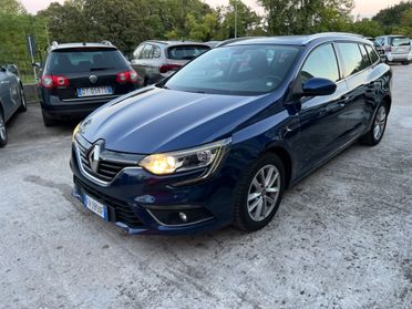 Renault Megane Mégane Sporter dCi 8V 110 CV EDC Energy Business