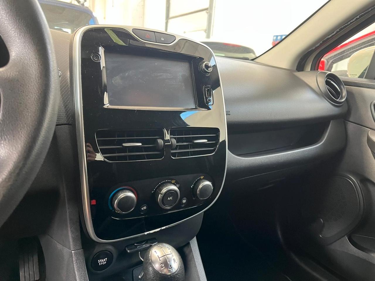 Renault Clio 1.5 dCi 8V 75CV 5 porte Costume National