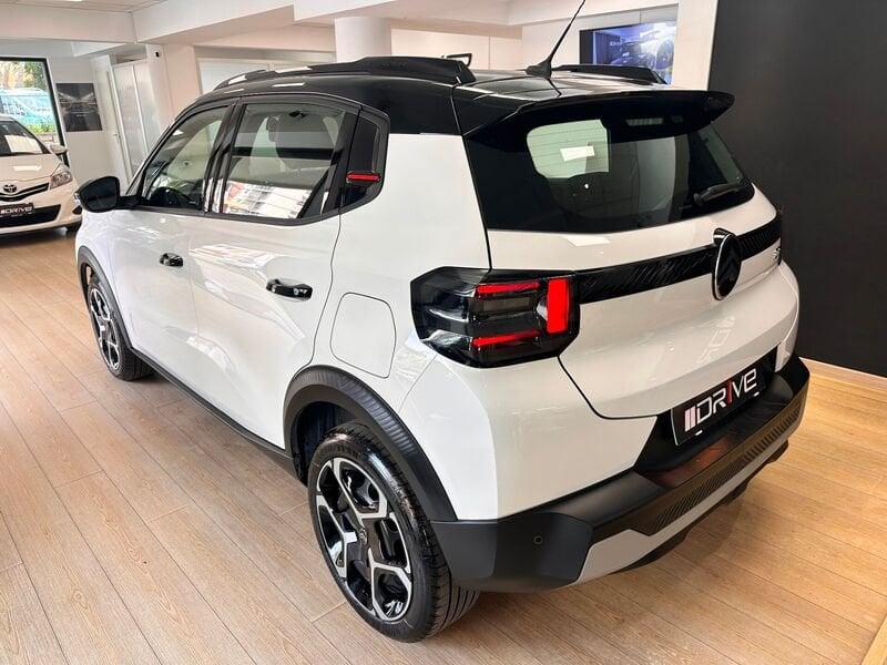 Citroën C3 C3 PureTech 100 S&S You Pack Plus