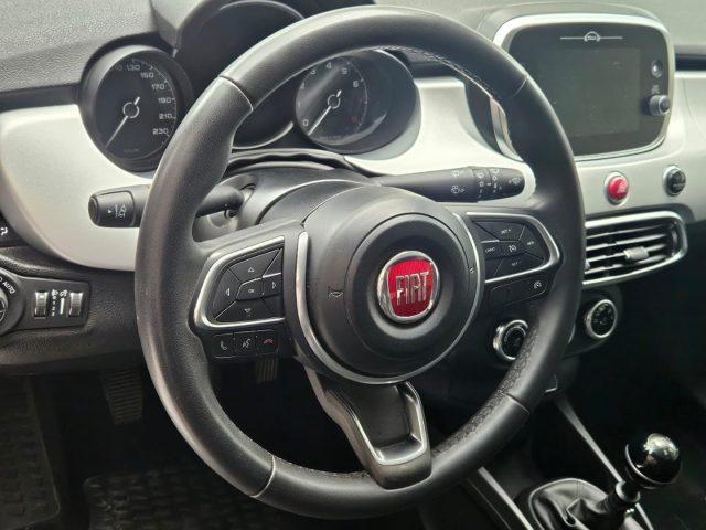 FIAT 500X 1.0 T3 120 CV CONNECT da ?185.00 mensili