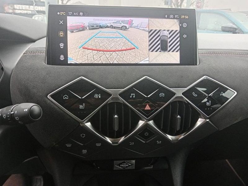 DS DS 3 Crossback DS 3 Hybrid 145 Étoile