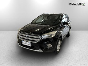 FORD Kuga 2ª serie - Kuga 1.5 TDCI 120 CV S&S 2WD Titanium
