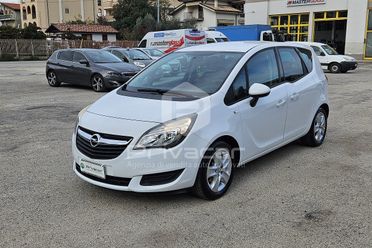 OPEL Meriva 1.4 Turbo 120CV GPL Tech Cosmo