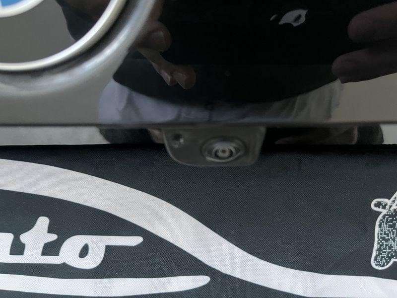 BMW X1 X1 sDrive 18d Msport DA 459,00 MENSILI