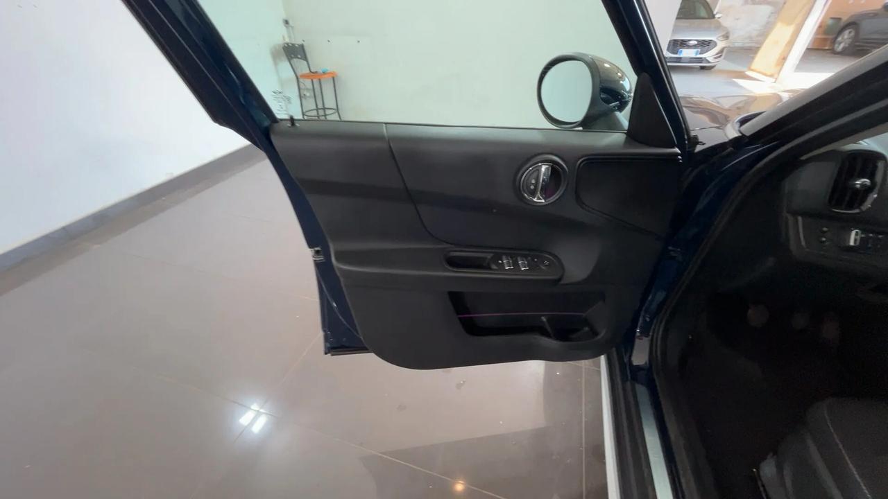 Mini Cooper D Countryman 1.5 One