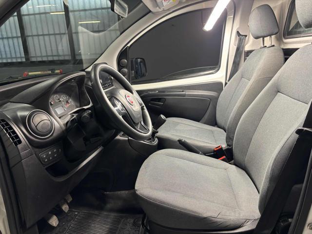 FIAT Fiorino 1.3 MJT 80CV Cargo