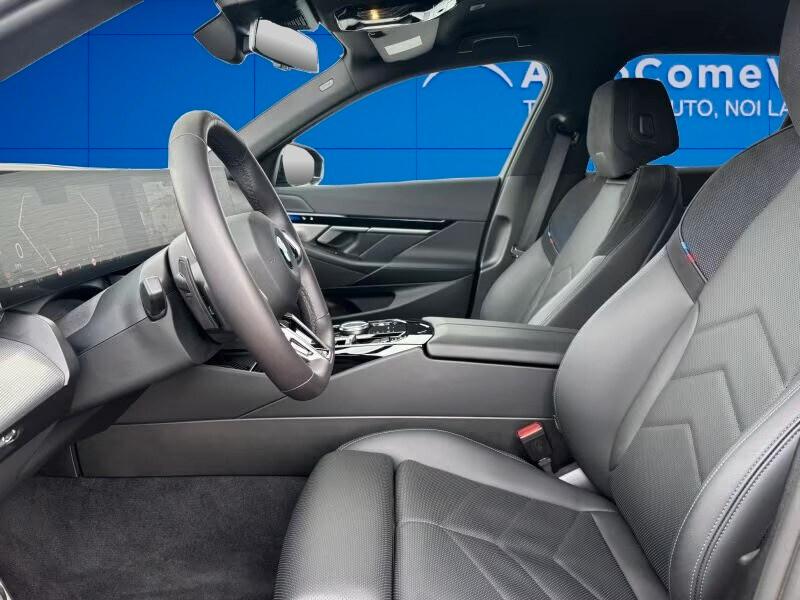 BMW S. 5(G60/61/90/99) 520d 48V sDrive Touring ...