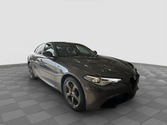 ALFA ROMEO Giulia Giulia 2.2 Turbodiesel 190 CV AT8 Sprint