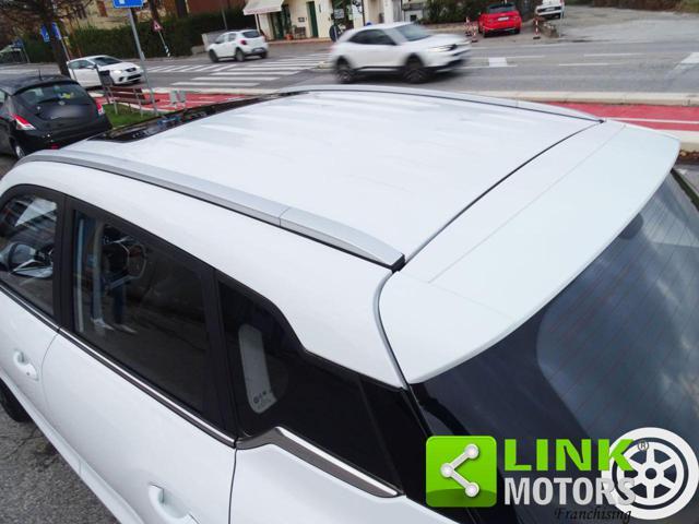 EVO Evo5 1.5 Turbo Bi-fuel GPL