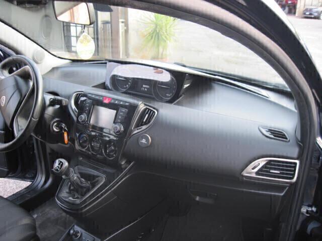 Lancia Ypsilon GAS GPL FINANZIABILE GARANZIA ECOSCHIC GAS GPL