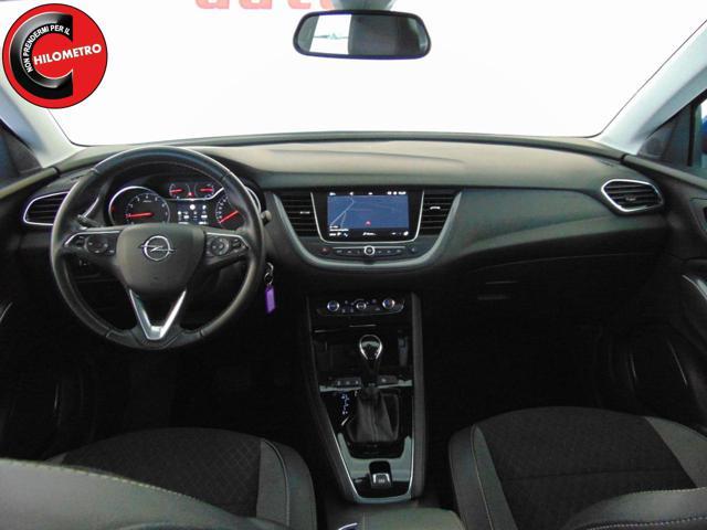OPEL Grandland 1.5 diesel Ecotec aut. Business Elegance