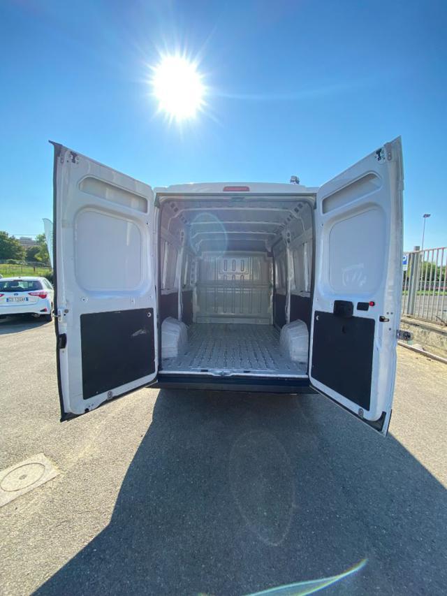PEUGEOT Boxer *PROMO* 333 2.2 BlueHDi 140 PM-TM Furgone Premium
