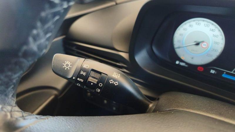 Hyundai i20 1.2 MPI 84cv ConnectLine