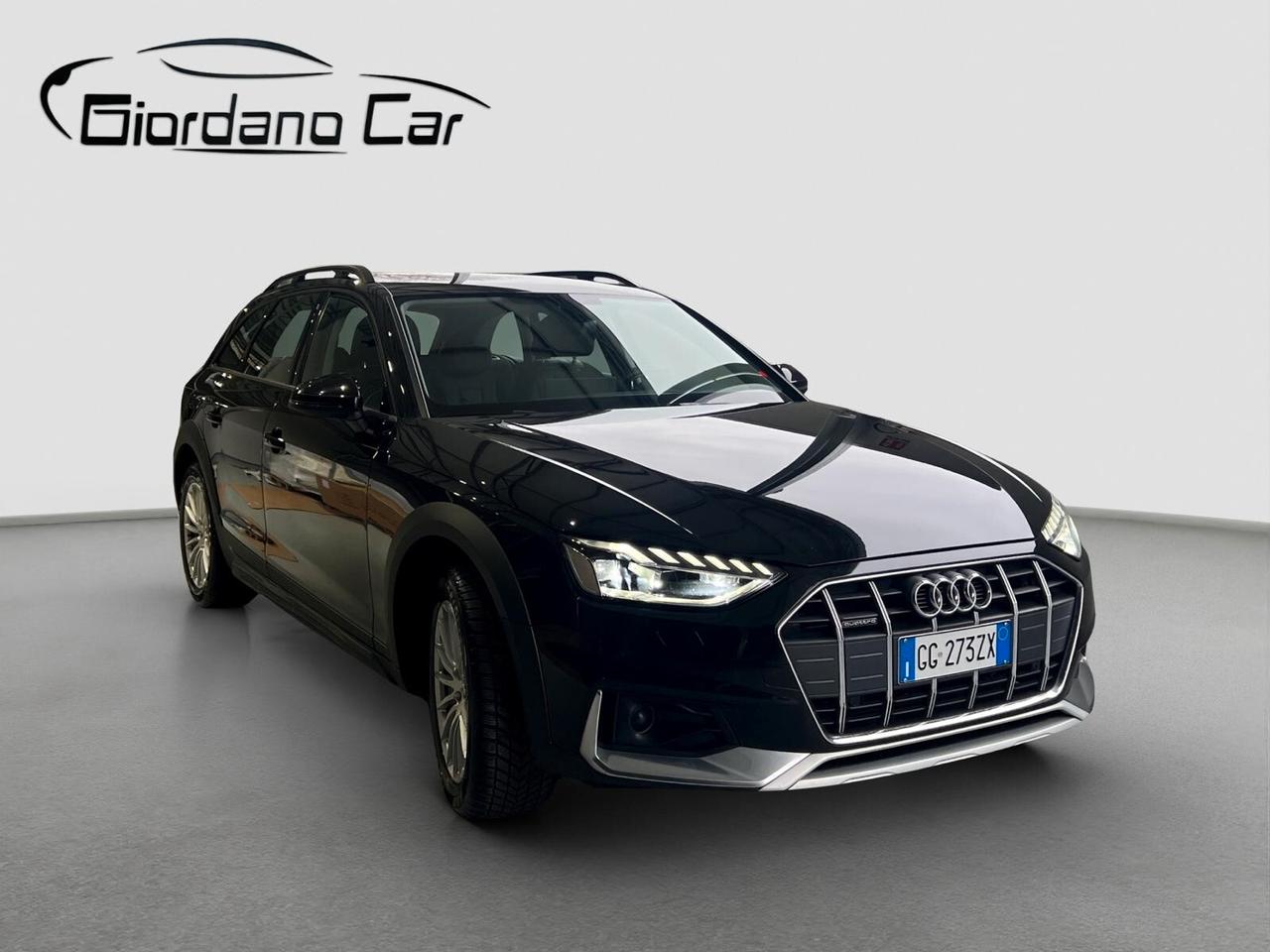 Audi A4 allroad 40 TDI 204 CV S tronic Business Evolution