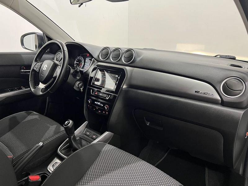 Suzuki Vitara 1.0 Boosterjet 4WD Allgrip Cool