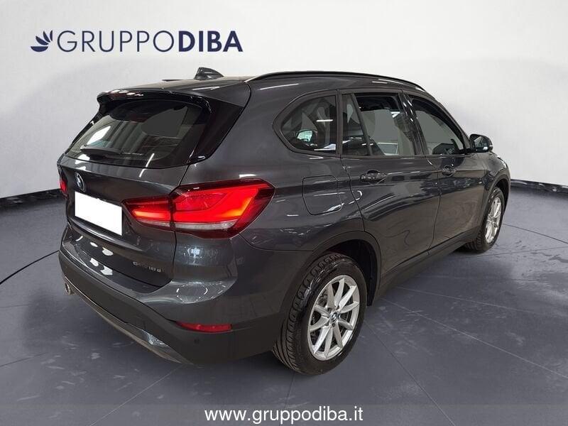BMW X1 F48 2019 Diesel sdrive16d Business Advantage auto