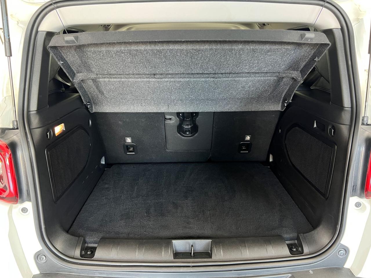 JEEP Renegade 2019 Renegade 1.6 mjt Limited 2wd 130cv