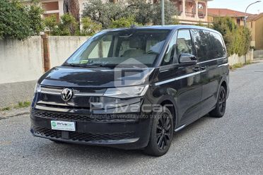VOLKSWAGEN Multivan 2.0 TDI 150CV DSG Life