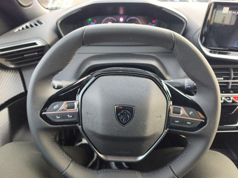 Peugeot 2008 allure 100 cv