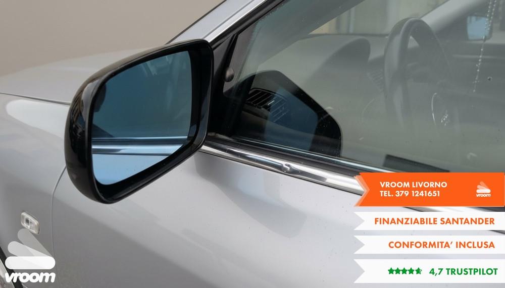 AUDI A8 1ª serie A8 3.3 V8 TDI cat quattro Tip...