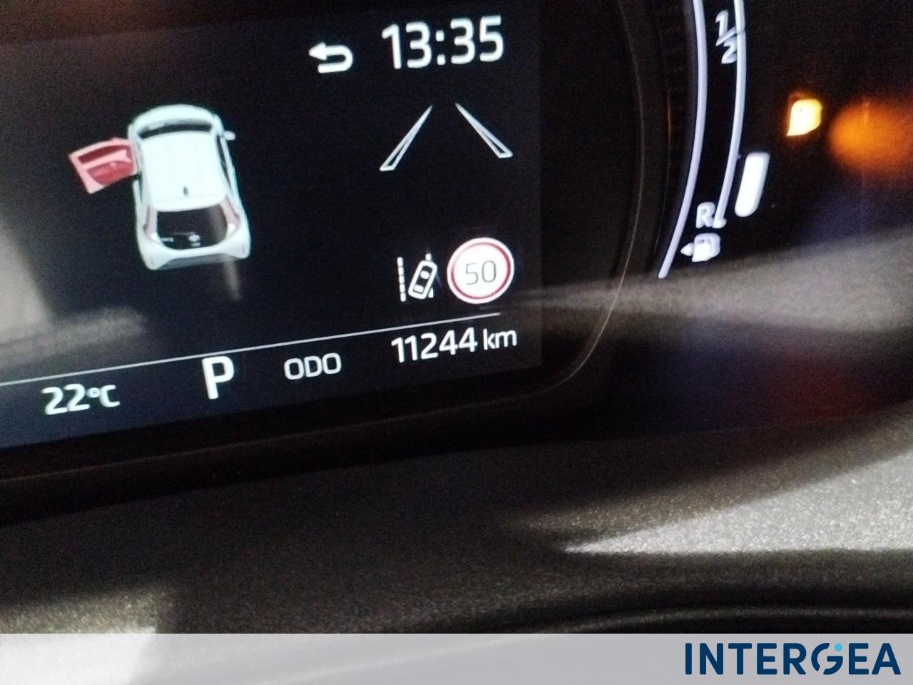 TOYOTA Aygo X 1.0 Active 72cv s-cvt