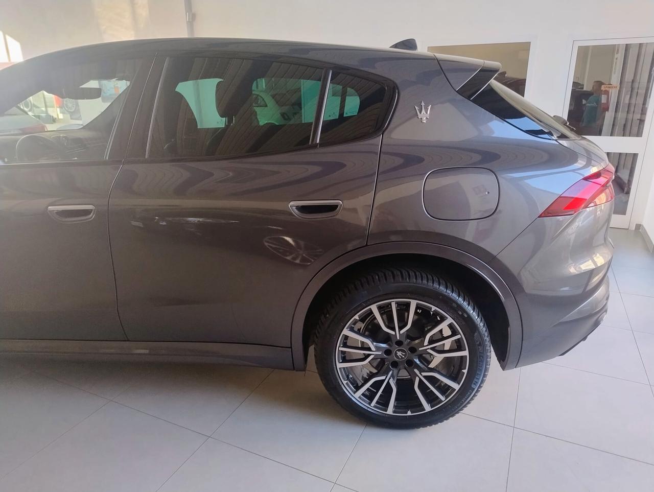 Maserati Grecale MHEV 250 CV AWD GT